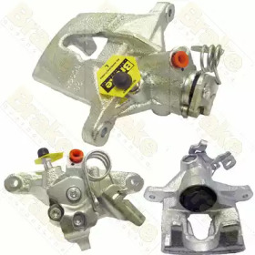 BRAKE ENGINEERING CA2572