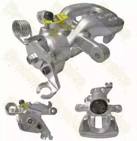 BRAKE ENGINEERING CA2586R