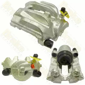 BRAKE ENGINEERING CA2592