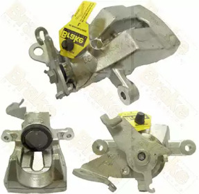 BRAKE ENGINEERING CA2595R