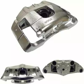 BRAKE ENGINEERING CA2596