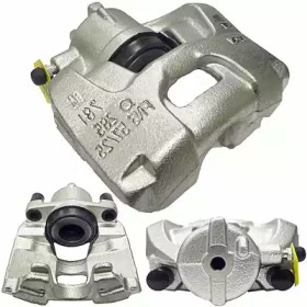 BRAKE ENGINEERING CA2604R