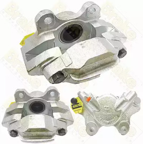 BRAKE ENGINEERING CA2619R