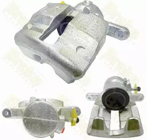 BRAKE ENGINEERING CA2632