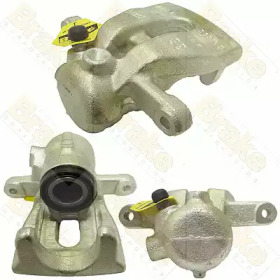 BRAKE ENGINEERING CA2682R