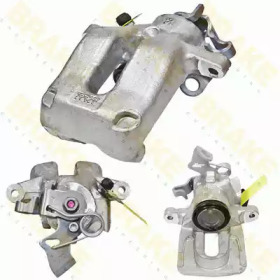 BRAKE ENGINEERING CA2712R