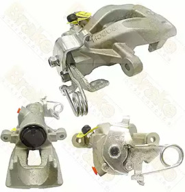 BRAKE ENGINEERING CA2713R