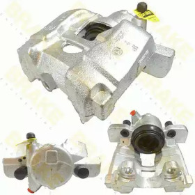 BRAKE ENGINEERING CA2720