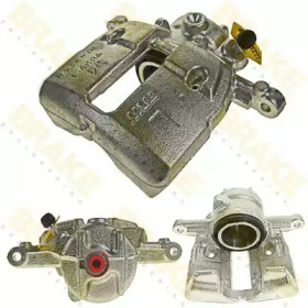 BRAKE ENGINEERING CA2724