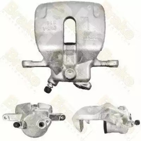BRAKE ENGINEERING CA2735