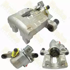 BRAKE ENGINEERING CA2752