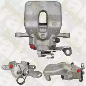 BRAKE ENGINEERING CA2763