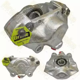 BRAKE ENGINEERING CA278