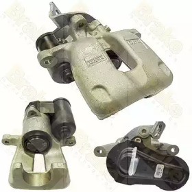 BRAKE ENGINEERING CA2782R