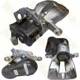 BRAKE ENGINEERING CA2783