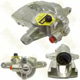 BRAKE ENGINEERING CA2791