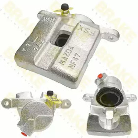 BRAKE ENGINEERING CA2798
