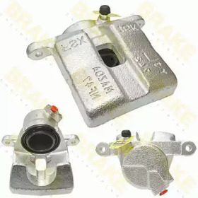 BRAKE ENGINEERING CA2798R
