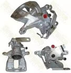 BRAKE ENGINEERING CA2803