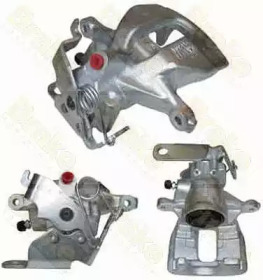 BRAKE ENGINEERING CA2803R