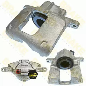 BRAKE ENGINEERING CA2819R