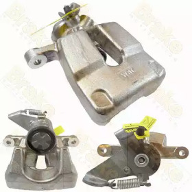 BRAKE ENGINEERING CA2843R