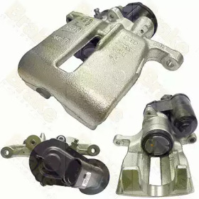 BRAKE ENGINEERING CA2886