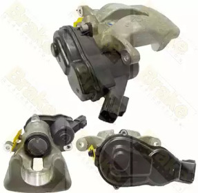 BRAKE ENGINEERING CA2890R