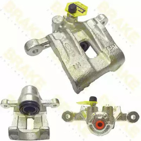 BRAKE ENGINEERING CA2909R