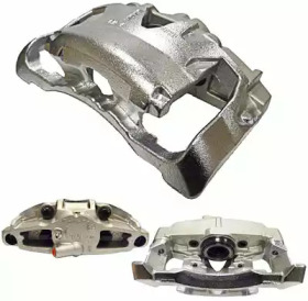 BRAKE ENGINEERING CA2920