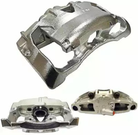 BRAKE ENGINEERING CA2920R