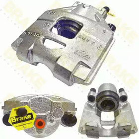 BRAKE ENGINEERING CA2924