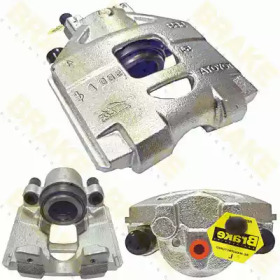 BRAKE ENGINEERING CA2924R