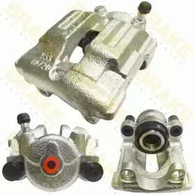 BRAKE ENGINEERING CA2938