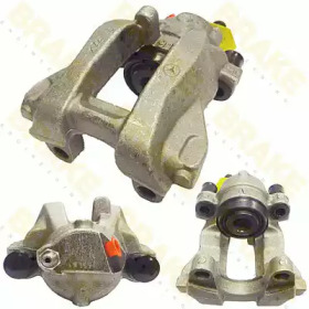 BRAKE ENGINEERING CA2939