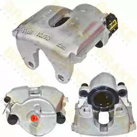 BRAKE ENGINEERING CA2943R