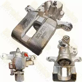 BRAKE ENGINEERING CA2950