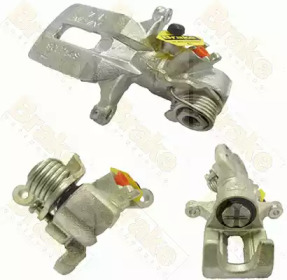 BRAKE ENGINEERING CA2964