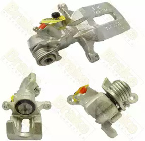 BRAKE ENGINEERING CA2964R
