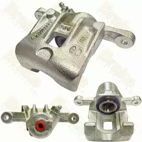 BRAKE ENGINEERING CA2981