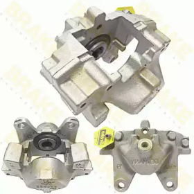 BRAKE ENGINEERING CA2983R