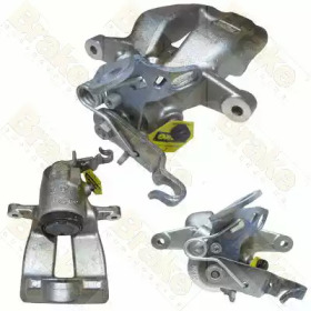 BRAKE ENGINEERING CA3023R