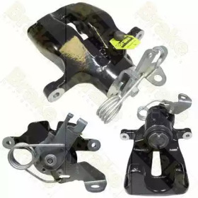 BRAKE ENGINEERING CA3026P2