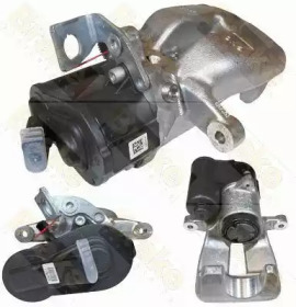 BRAKE ENGINEERING CA3053