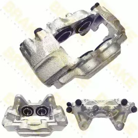 BRAKE ENGINEERING CA3062R