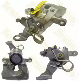 BRAKE ENGINEERING CA3100R