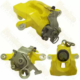 Brake ENGINEERING CA3102