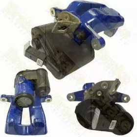 BRAKE ENGINEERING CA3108RP3