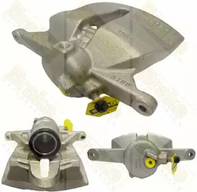 BRAKE ENGINEERING CA3112R