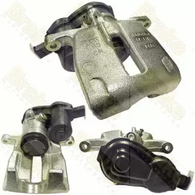 BRAKE ENGINEERING CA3124R